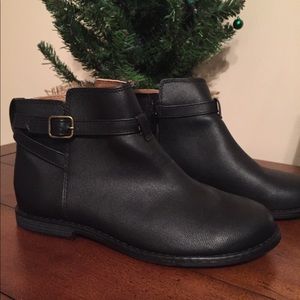 Girls Gap boot size 5